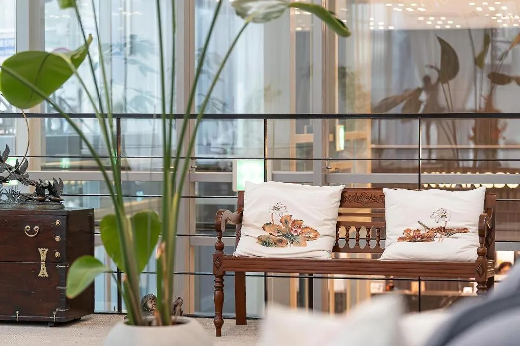 Kwangsu Hotel 釜山
