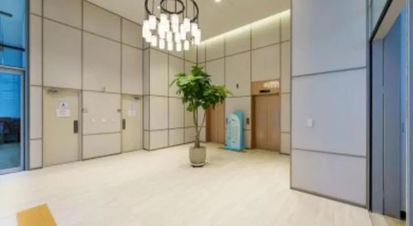Kwangsu Hotel 釜山