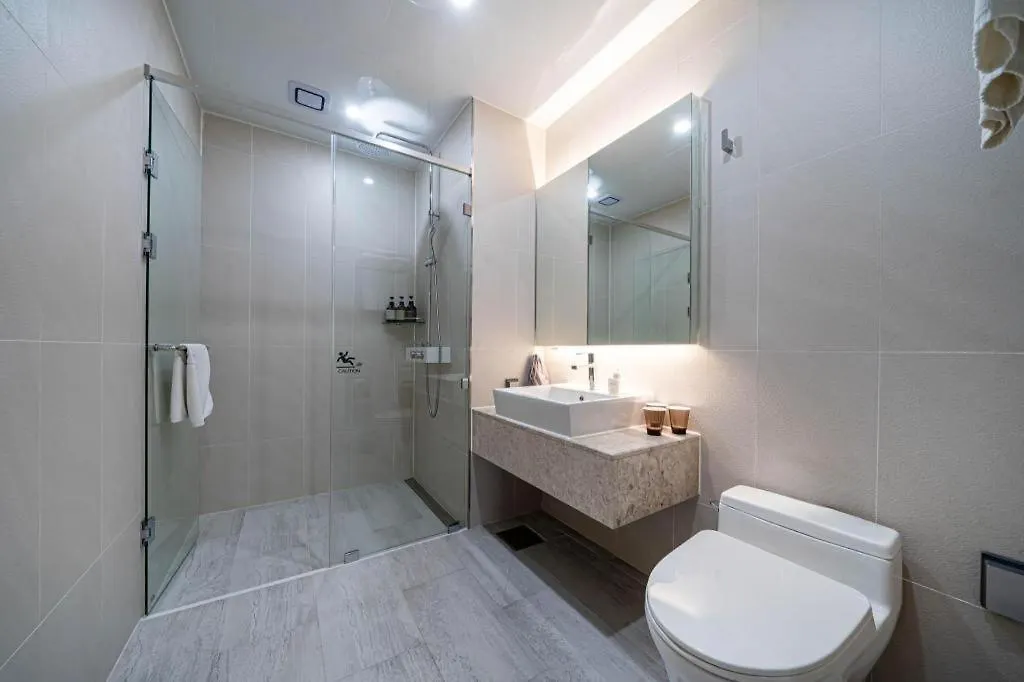 Kwangsu Hotel 釜山 4*,  韩国